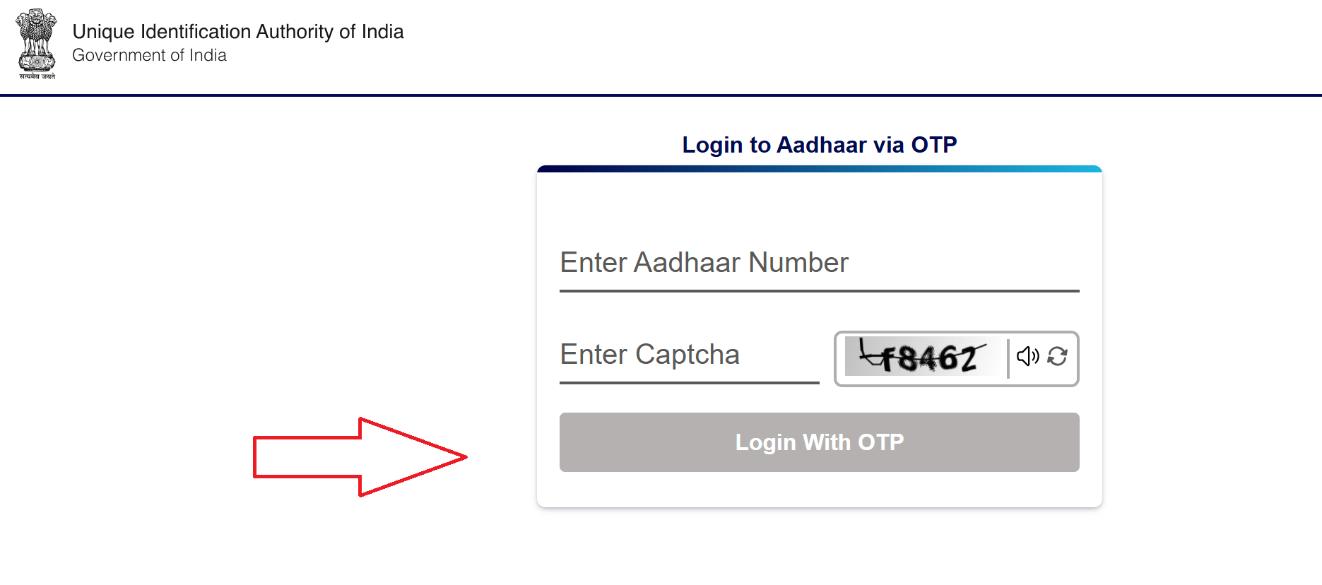 Login to Update Document